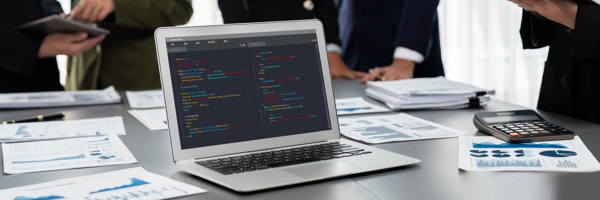 Logistics Optimization Software